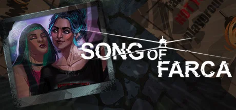 Song of Farca ключ Весь мир + RU/CIS РФ Россия стим СНГ