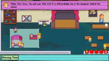 Kindergarten 3 ✅ STEAM GIFT AUTO ✅ RU+МИР