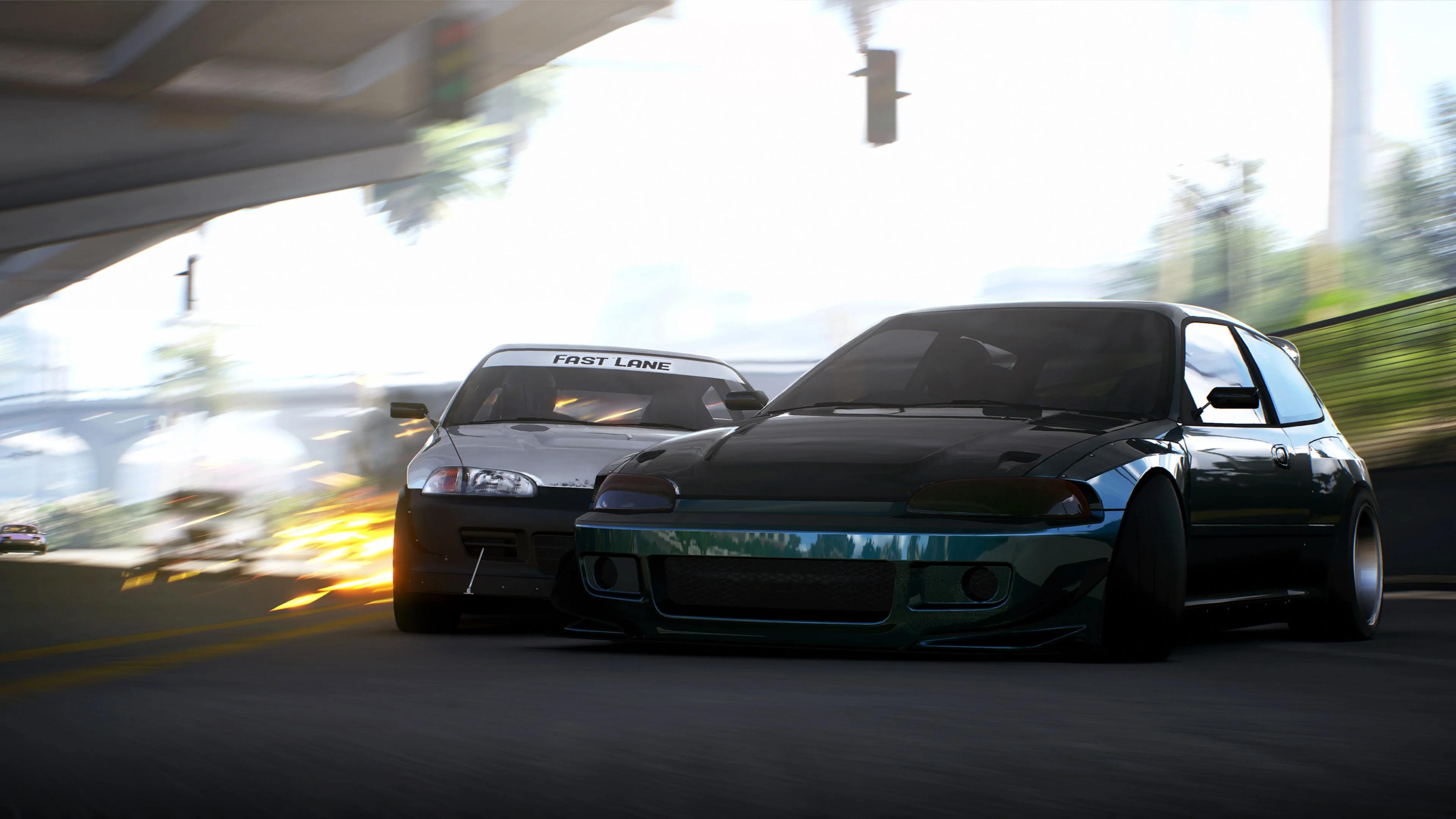 CARX STREET XBOX SERIES S|X KEY/CODE