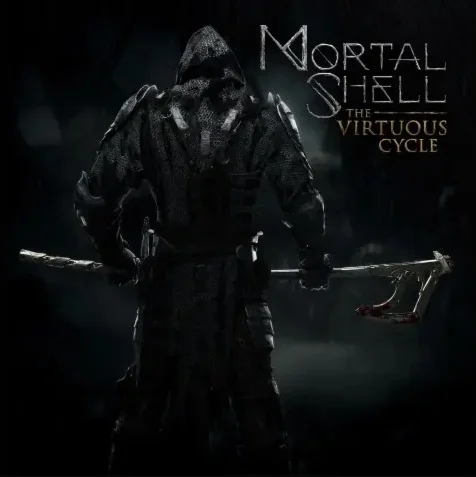 Mortal Shell: The Virtuous Cycle (Steam Gift Россия) 