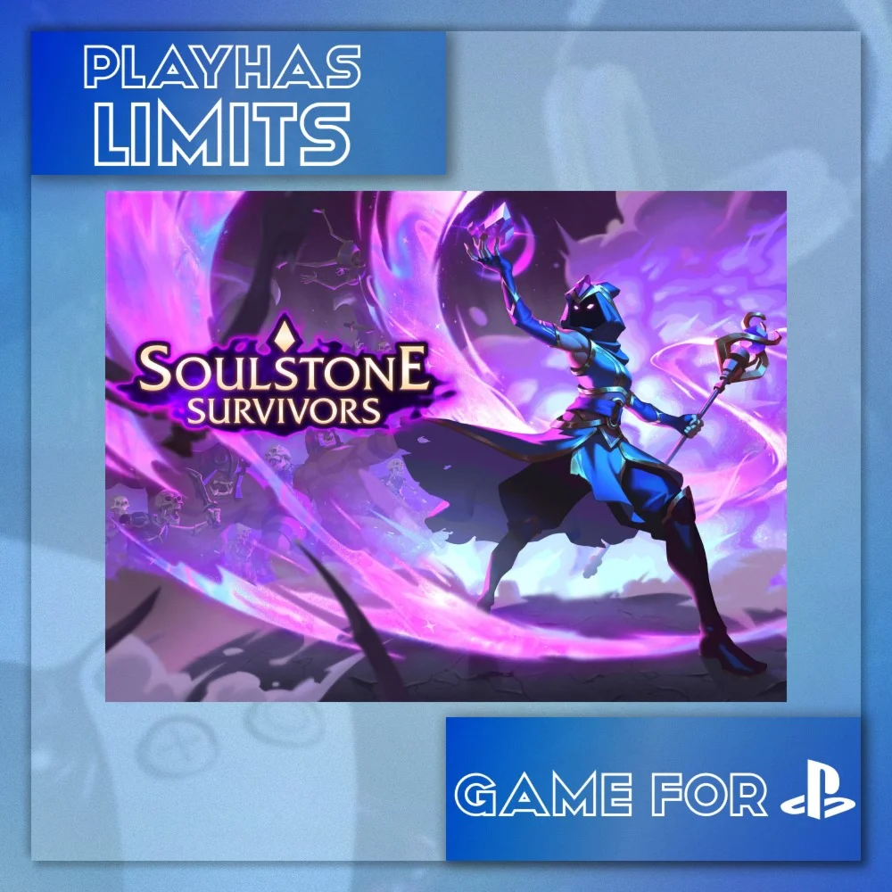 Soulstone Survivors PS 5 Украина/Турция