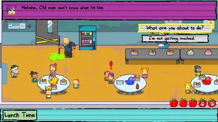 Kindergarten 3 АВТОДОСТАВКА STEAM РОССИЯ