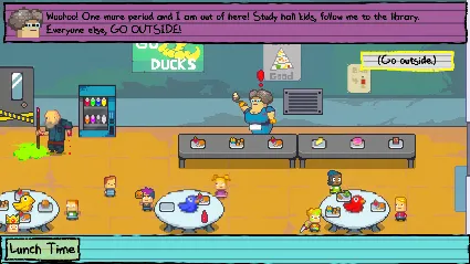 Kindergarten 3 АВТОДОСТАВКА STEAM РОССИЯ