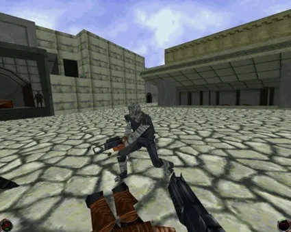 ⭐ Star Wars Jedi Knight: Dark Forces II Activated Steam