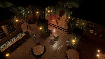 ⭐ Empire of Sin - The Good Son Pack DLC Steam КЛЮЧ