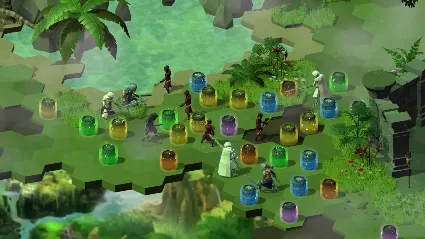 ⭐ ️ВСЕ СТРАНЫ+РОССИЯ ⭐ ️ Stolen Realm: Chaos Pack STEAM