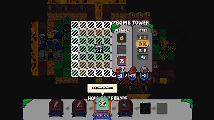 ⭐ ️ВСЕ СТРАНЫ+РОССИЯ ⭐ ️ Islets Defense STEAM GIFT