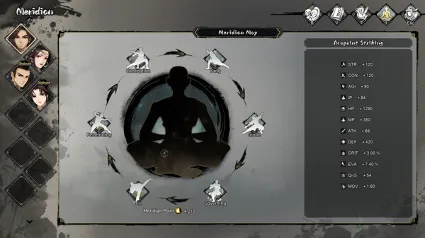 Wandering Sword ✅ STEAM GIFT AUTO ✅ RU+МИР