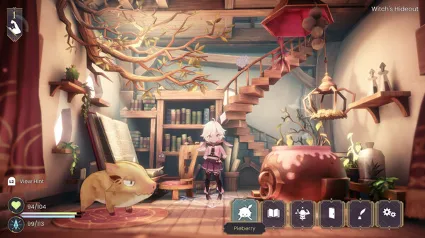 WitchSpring R ✅ STEAM GIFT AUTO ✅ RU+МИР