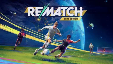 REMATCH - Elite Edition (Ключ Global + РФ)