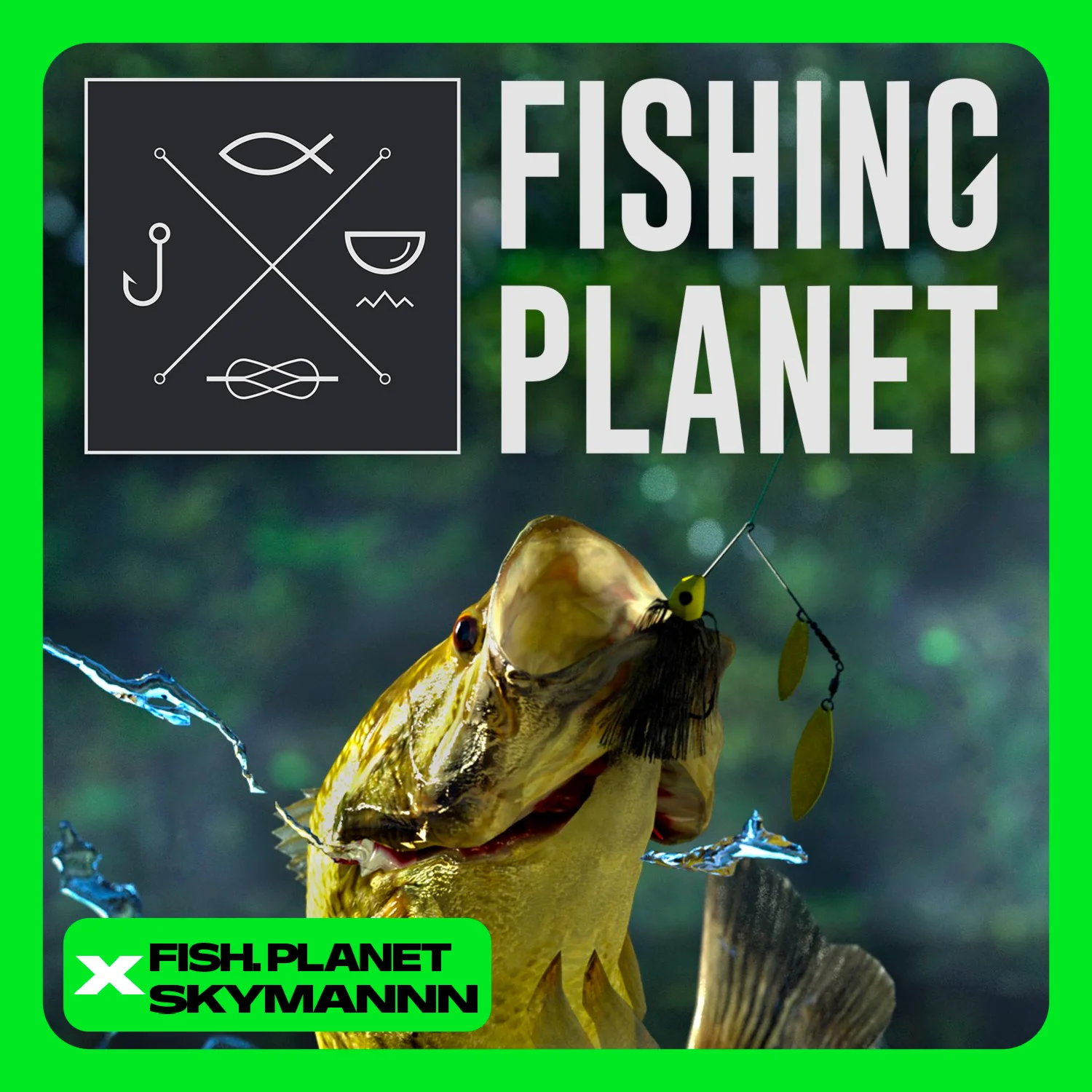 FISHING PLANET НАБОРЫ DLC XBOX \ ПК БЫСТРО