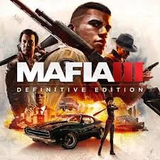 MAFIA III Definitive Edition 🔵 (STEAM/РУ-СНГ/GLOBAL)