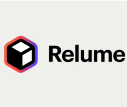подписка на аккаунт relume ai Starter на 1 месяц