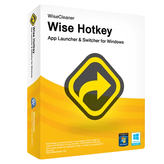 ⚡⚡Wise Hotkey PRO: ключ на 1 год / 3 устройства⚡⚡