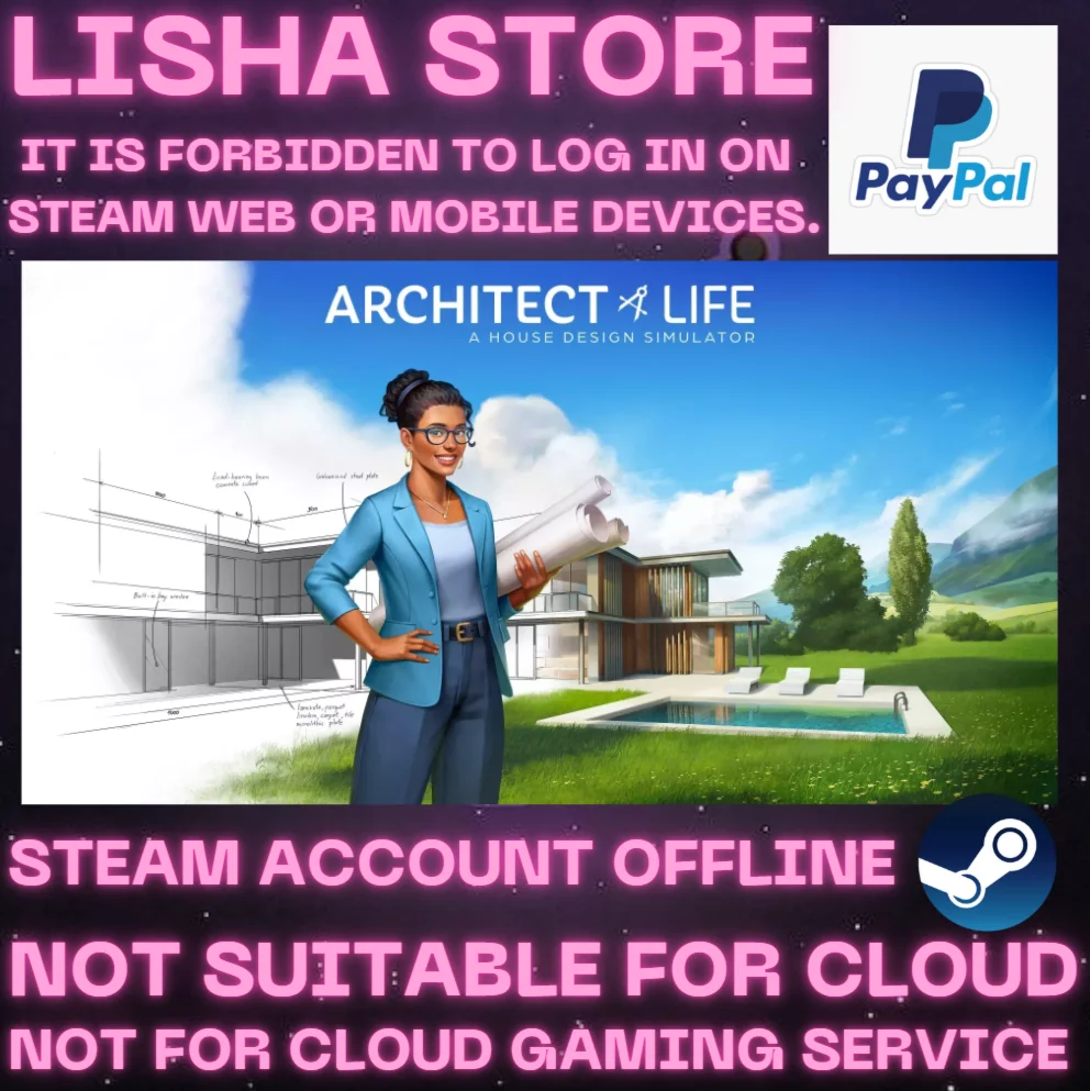 Architect Life A House Design Supporter на 90 дней