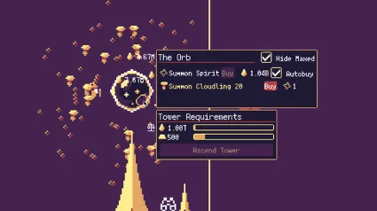 Tower Wizard ✅ STEAM GIFT AUTO ✅ RU+МИР