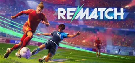 REMATCH ОНЛАЙН STEAM