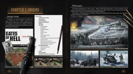 Call to Arms - Gates of Hell: Supporter Edition ✅ STEAM GIFT AUTO ✅ RU+МИР