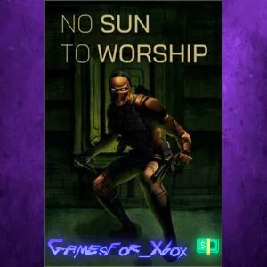 ️No Sun To Worship XBOX