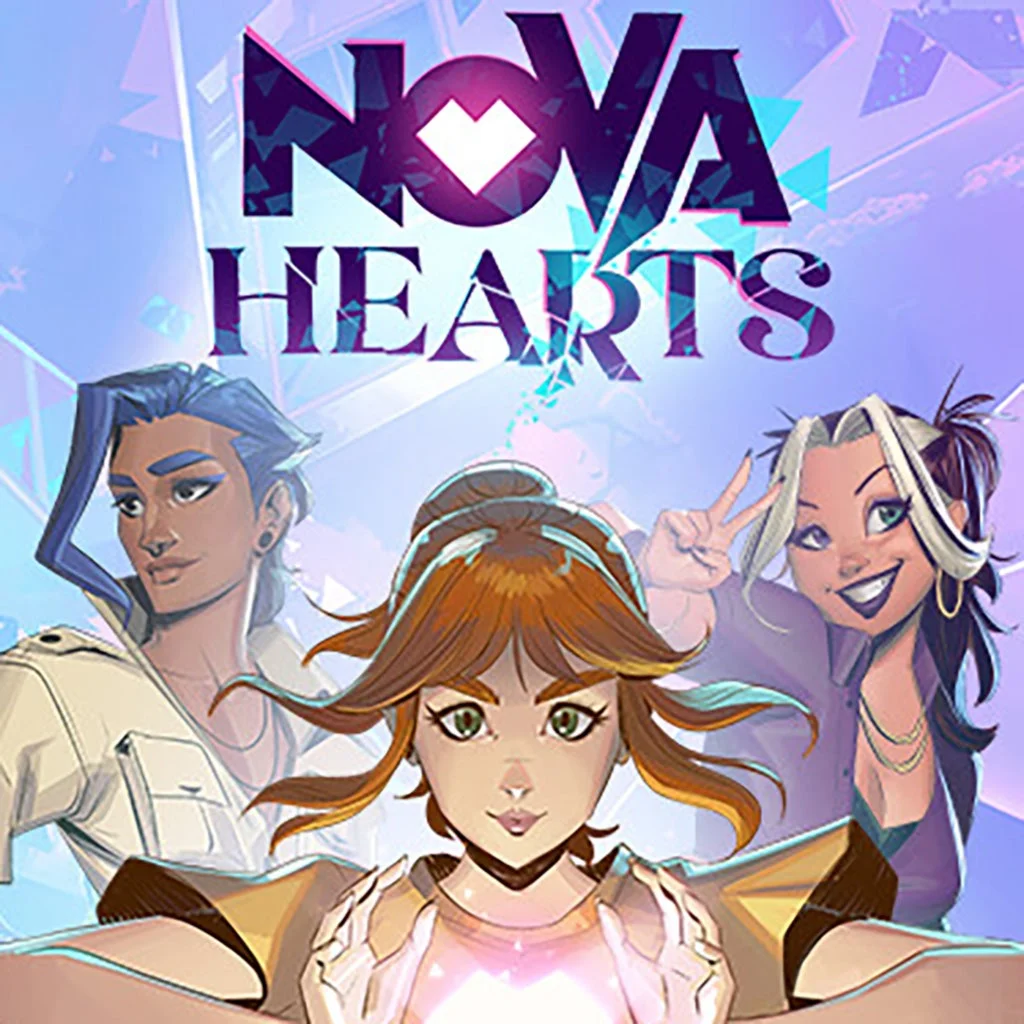  Nova Hearts XBOX SERIES X|S ONE Ключ 