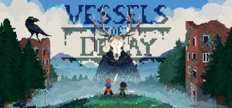 Vessels Of Decay (Steam Gift Россия)