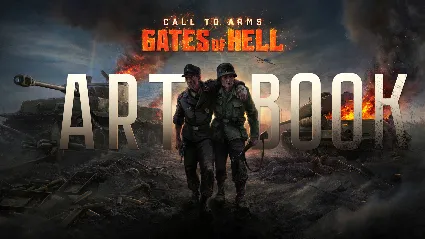 Call to Arms Gates of Hell: Supporter Pack АВТОДОСТАВКА STEAM РОССИЯ