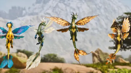 ARK: Lost Colony Expansion Pass DLC STEAM РОССИЯ