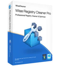 Wise Registry & Disk Cleaner Pro – 1 год / 3 устройства