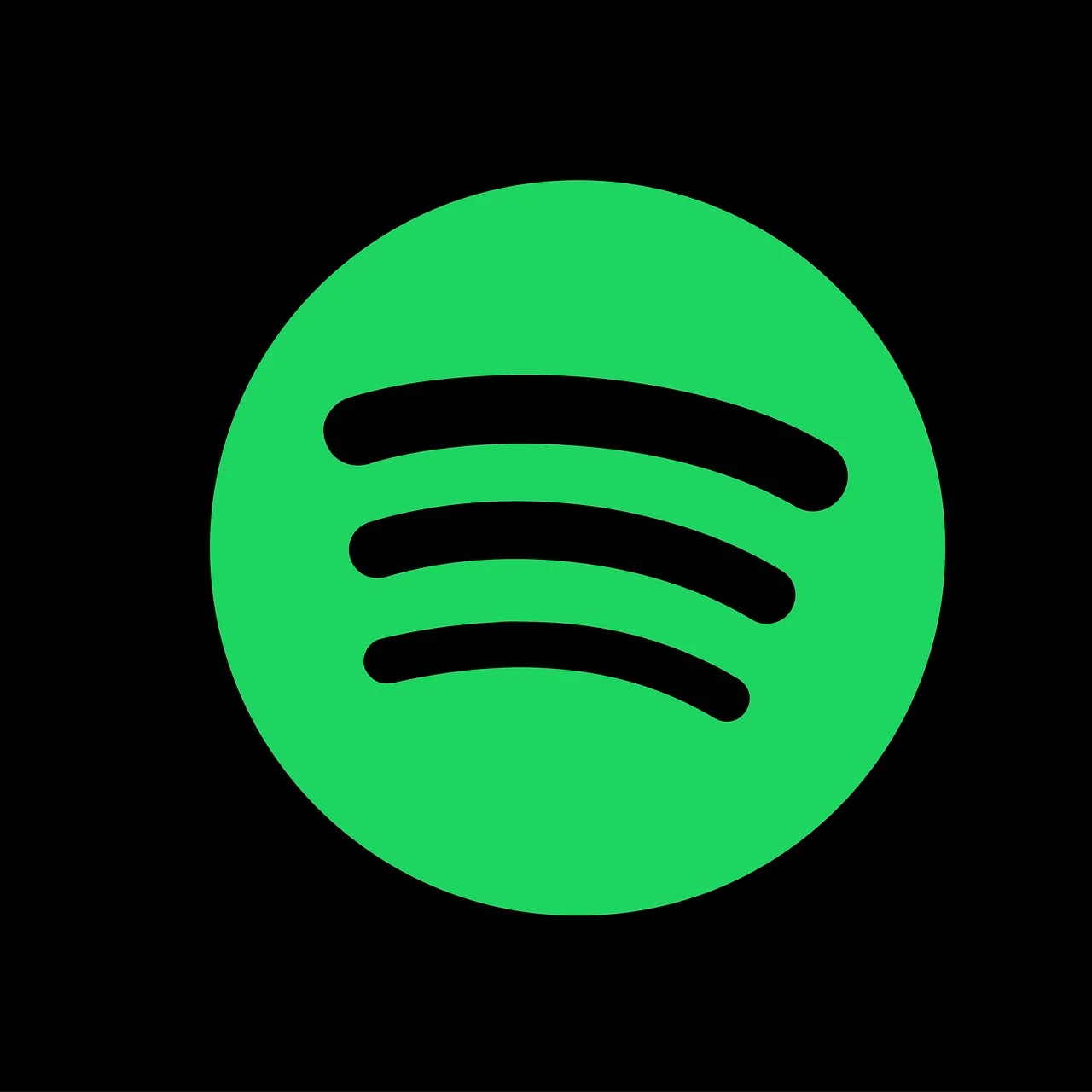 Купить Spotify Premium 1/3/6/12 месяцев