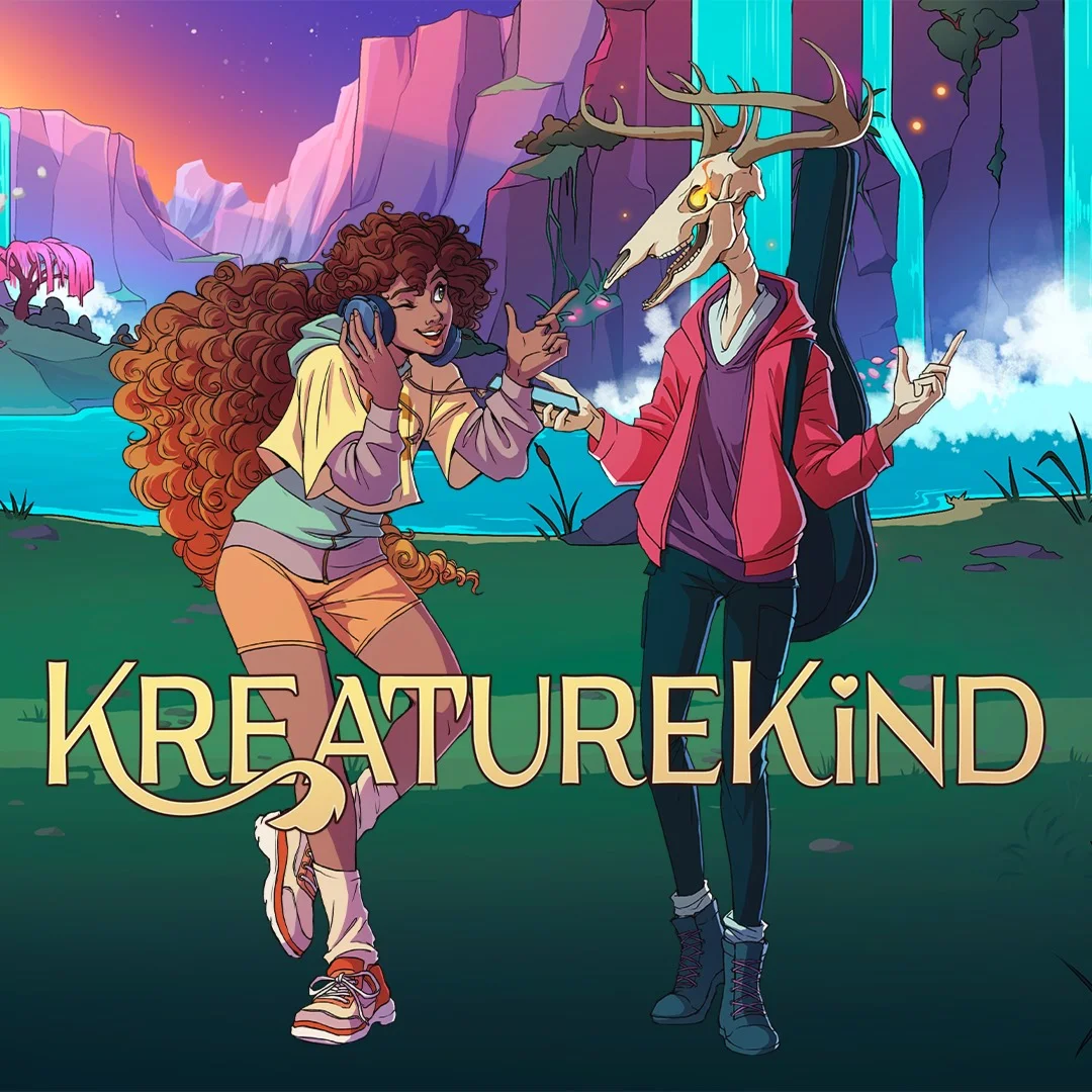 KreatureKind XBOX Любой Акк