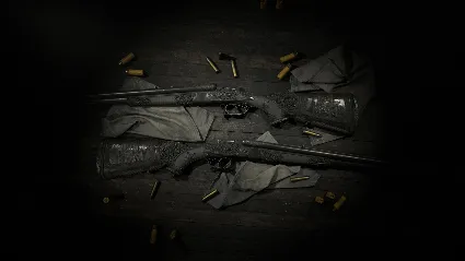 ⭐ ️ Hunt: Showdown 1896 - The Ghost of Blanchett Graves