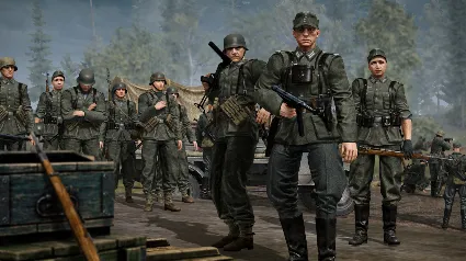 ⭐ ️ Call to Arms - Gates of Hell: Supporter Edition STEA