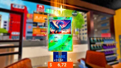 ⭐ ️ВСЕ СТРАНЫ ⭐ ️ TCG Multiplayer Card Shop Simulator STEA