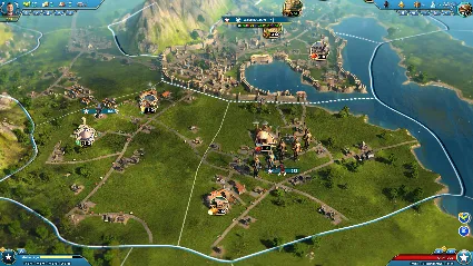 ⭐ ️ Ara: History Untold - Untold Scenarios STEAM GIFT