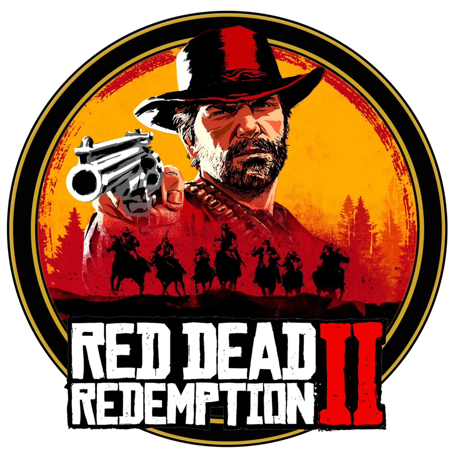Red Dead Redemption 2 + 2 BIG GAMES Steam Offline