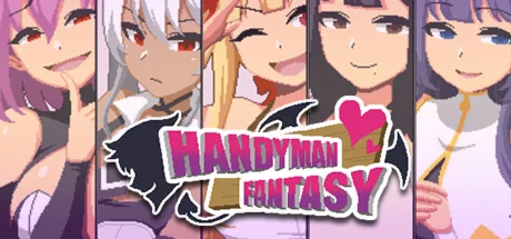 ️Handyman Fantasy | АВТОДОСТАВКА [Россия Steam Gift]