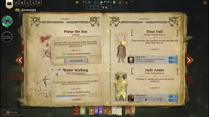 SpellForce: Conquest of Eo ✅ STEAM GIFT AUTO ✅ RU+МИР