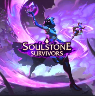 Soulstone Survivors  PS5 ТУРЦИЯ