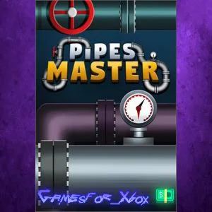 ️Pipes Master XBOX