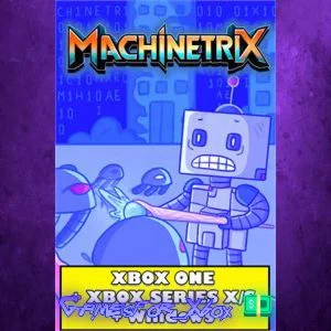 ️Machinetrix Pack XBOX