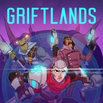 GRIFTLANDS ✅STEAM КЛЮЧ