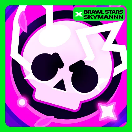 BRAWL STARS АКЦИИ \ СКИНЫ \ ДОНАТ БЫСТРАЯ ПОКУПКА ЦЕНА