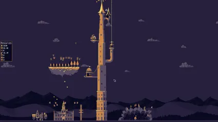 Tower Wizard АВТОДОСТАВКА STEAM РОССИЯ