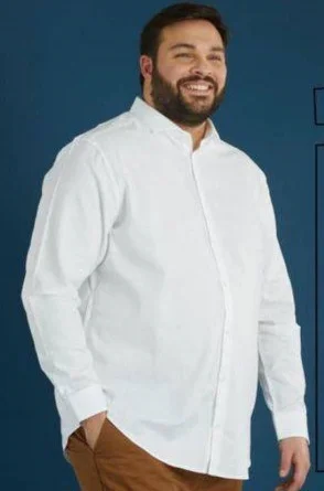 Мужская рубашка