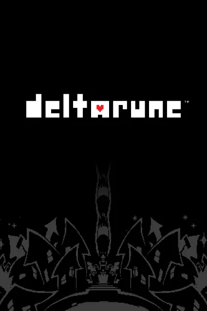 DELTARUNE [Steam аккаунт] Офлайн, Без Guard
