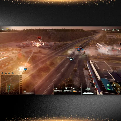 Broken Arrow • Все регионы• STEAM АВТО 24/7 0%