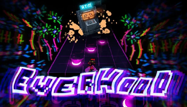 Everhood  ключ Global + RU/CIS РФ Россия стим СНГ