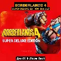 Borderlands 4 Super Deluxe (Вс — фото 2