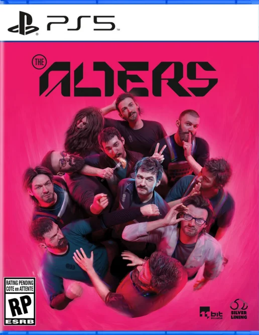 The Alters   PS5 П3 - Онлайн 