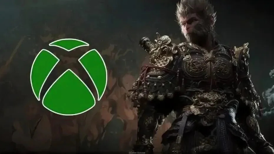 XBOX Black Myth: Wukong  ВСЕ РЕГИОНЫ